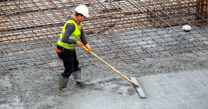 What Insurance Do Edmonton Cement Contractors Need?