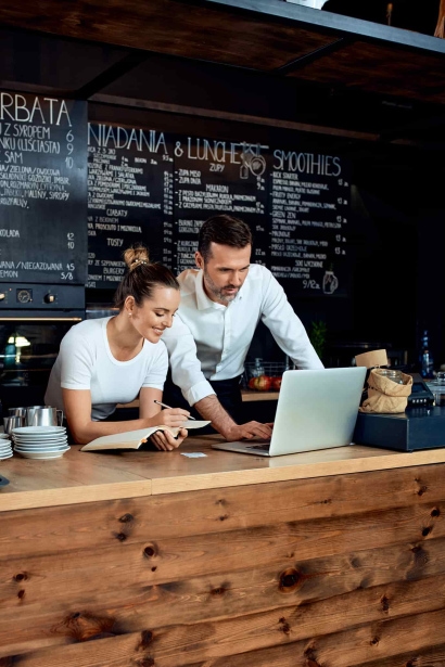 Restaurant Insurance in Edmonton