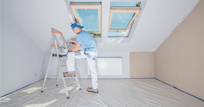 Painting Business Insurance