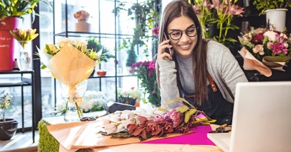 What Insurance Do Edmonton Florists Need