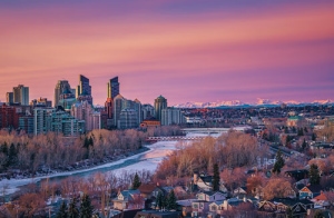 Calgary commercial insurance