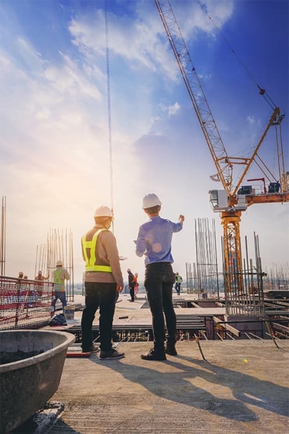 construction insurance in Edmonton