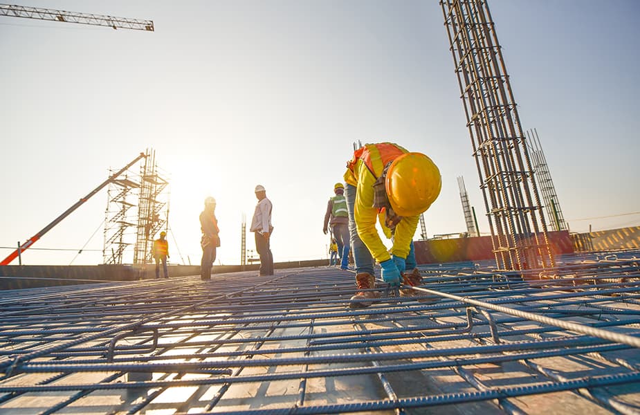 construction insurance in Edmonton