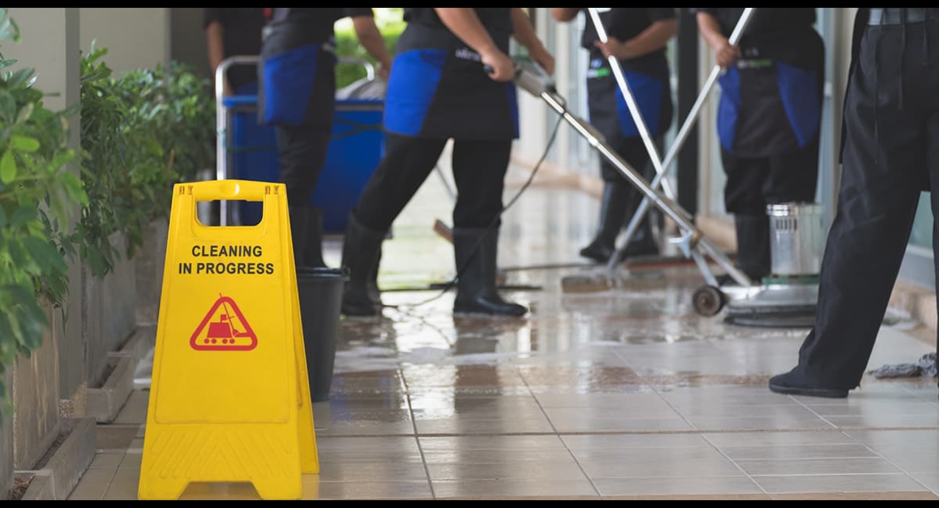 How to Insure Your Cleaning Services Business