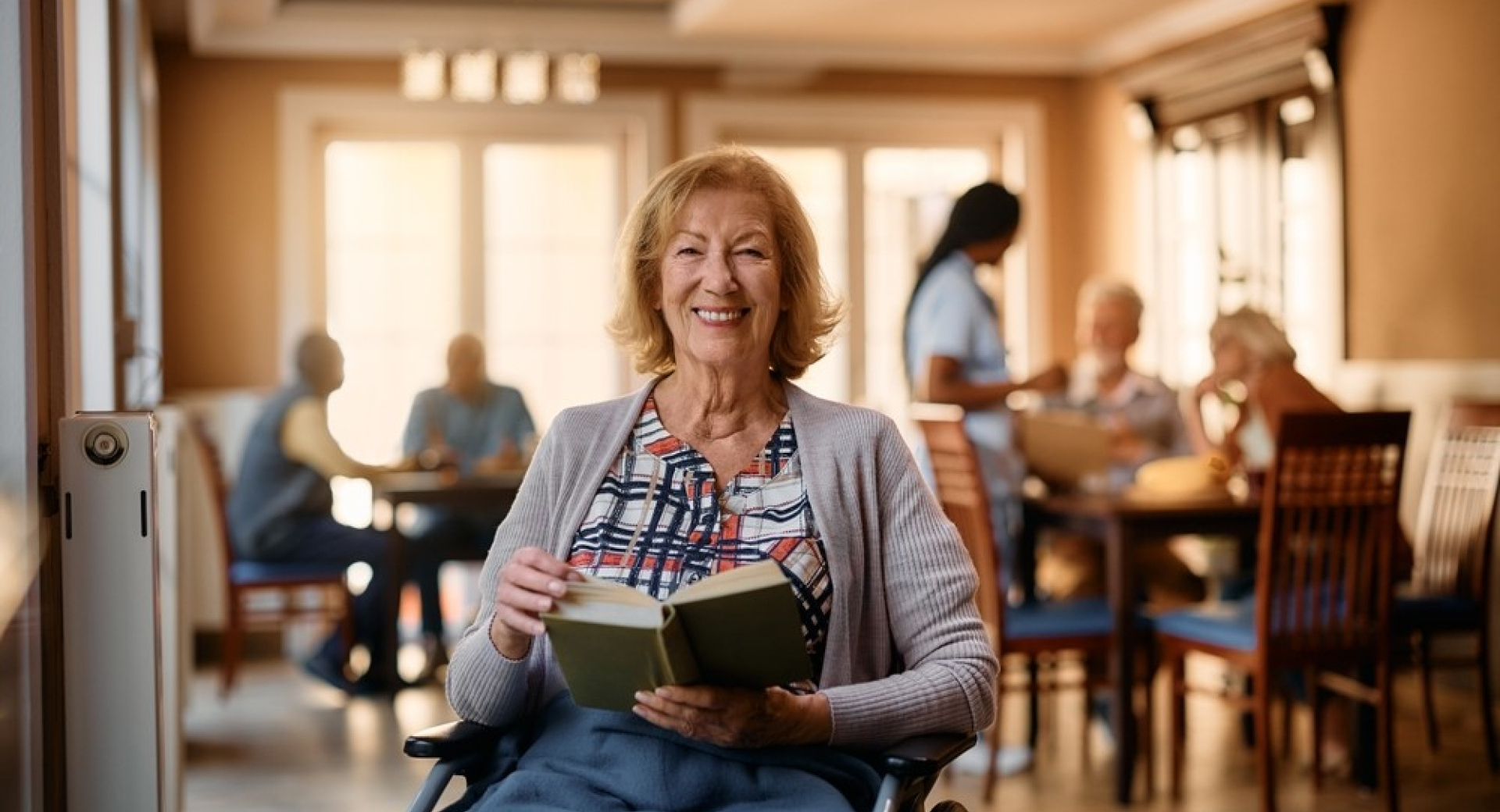 How to Insure Edmonton Retirement and Seniors Residences