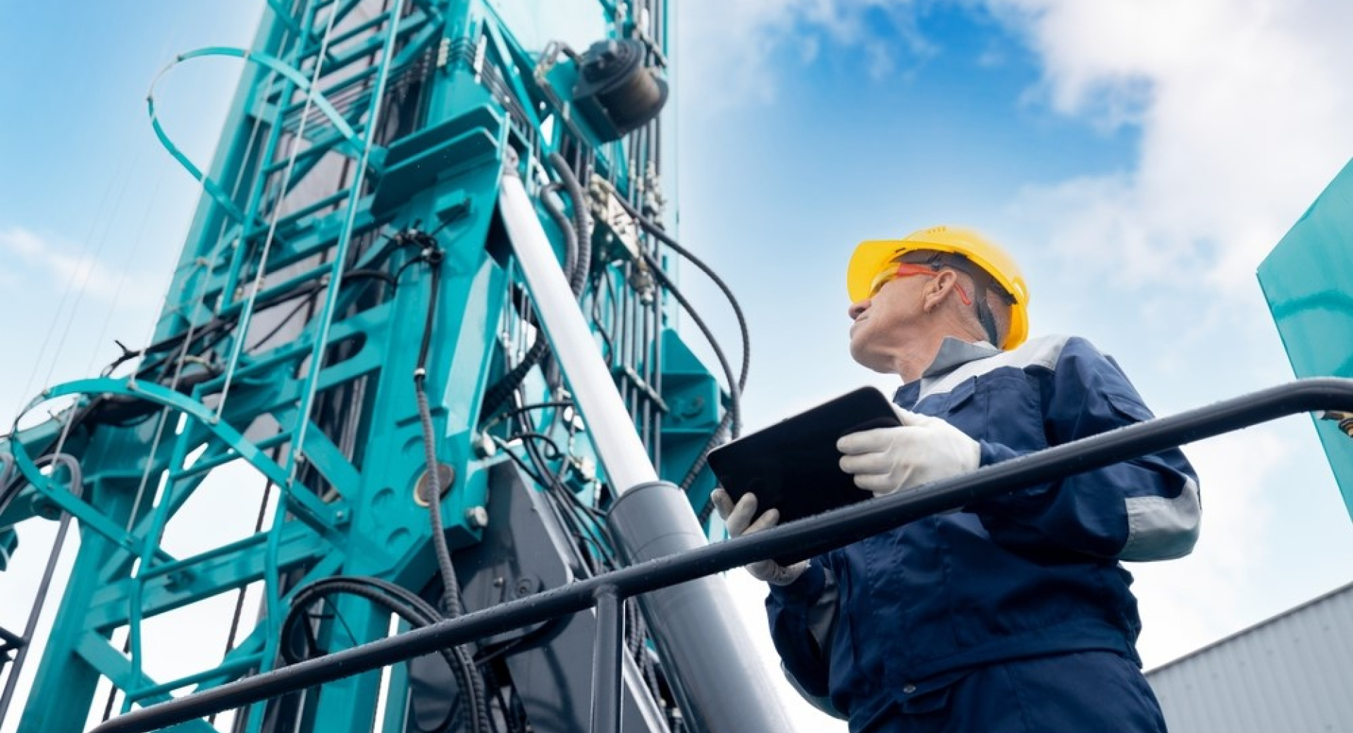 Insurance for Edmonton Oil and Gas Companies