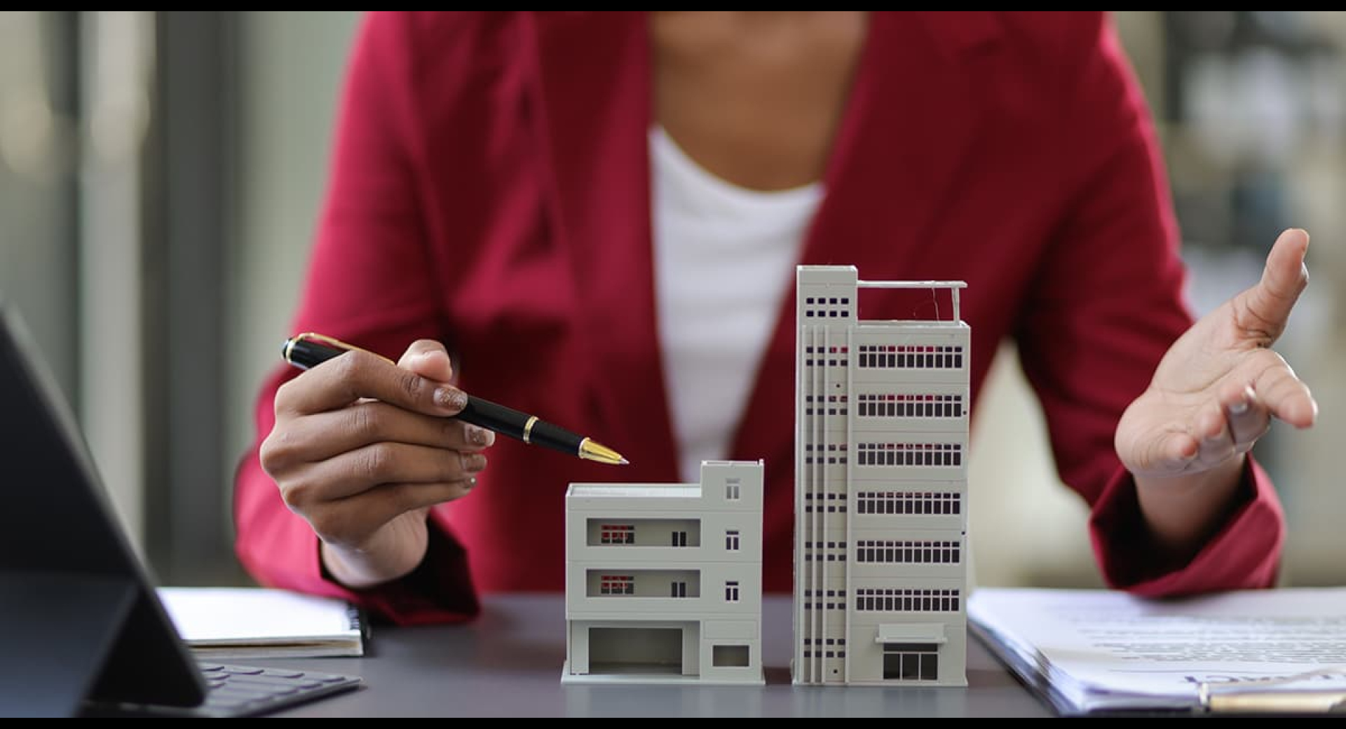 What Insurance Do Edmonton Apartment Owners Need